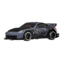 Tokyo Drift Araba Seti, 1:64 Ölçekli Eğlenceli Oyun Deneyimi
