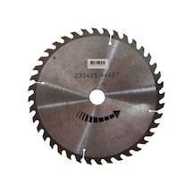 Elmas Sunta Testere No.230 mm. AF-ST230 AL-FA TOOLS