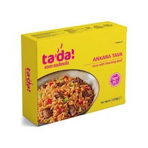 Tava 220 Gr 1 Adet