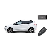 Ford Kuga Elektrikli Bagaj Sistemi 2020-2021