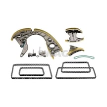 Audi A6 C6 Eksantrik Zincir Takimi 3.0 Tdi 2009-2011 Cdya Cdyc Swag 30945003