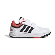 Adidas Hoops 3.0 Cf C Çocuk Günlük Ayakkabı H03863 Beyaz H03863 Beyaz