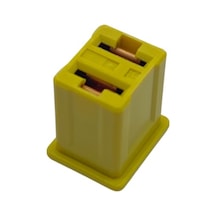 Mta Mini Dişi Sigorta 60 A alçak