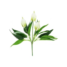 Yapay Spatafilyum Demeti 47 Cm-10017