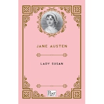 Lady Susan / Jane Austen