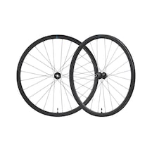 Shimano 105 Wh-rs710-c32-tl Disc 11/12v Karbon Yol Jant Seti