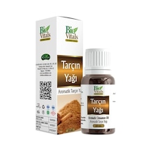 Tarçın Yağı 20cc Diğer
