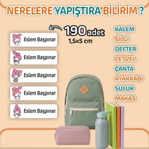 Çok Renkli