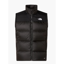The North Face M Diablo Down 2.0 Vest Erkek Yelek Siyah