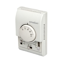 Smallart TR-110 Mekanik Fancoill Oda Termostatı