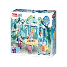 Sluban Girls Dream Prenses Evi 1016000137000