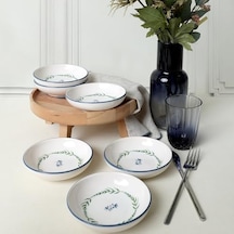 Daphne Halka Çerezlik/sosluk 13 Cm 6 Adet 22925 Açık
