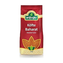Köfte Baharatı 60g Maksi Çok Renkli