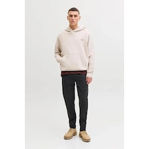 Jack & Jones Jack&jones 12288623 Erkek Esofman Alti - Siyah Siyah