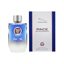 Jaguar Pace Accelerate Erkek Parfüm EDT 100 ML