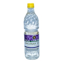 Ege Lokman Doğal Saf Enginar Suyu 1 Litrelik Plastik Şişe