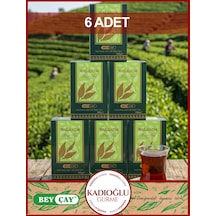Beyçay Walanda Elekaltı Çay 500 Gr X 6 'lı