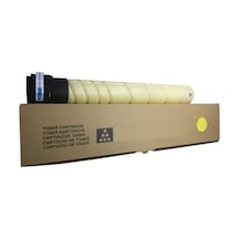 Konica Minolta Tn514 Tn-514 C458.C558.C658 Sarı 26K.Uyumlu Toner