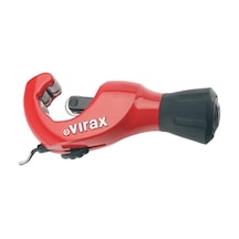 Virax 210471 Paslanmaz Çelik Boru Kesici 1/8\'\'-1.3/8\'\'