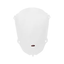 GP Kompozit Yamaha R25 2019-2024 Uyumlu Ön Cam Şeffaf 30 cm