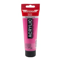 Akrılık Boya Amsterdam Quınacr. Rose 120Ml. 366