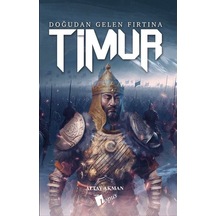 Timur / Altay Akman