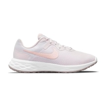 Nike Revolution 6 Kadın Pembe Koşu Ayakkabısı Dc3729-500 (532748877)