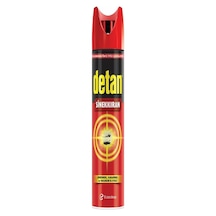 Sivrisinek,karasinek Ve Yakarca Etkili 275ml