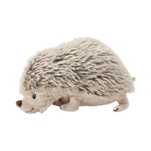 Skogsduva Yumuşak Oyuncak, Bej, 21 Cm, Kirpi Peluş Oyuncak Bej