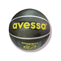 Avessa Basketbol Topu Brc-7 No:7 Siyah