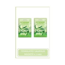 Watsons Ferahlatıcı Salatalık Maske 30 Ml