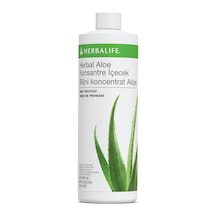 Herbalife Aloe Vera Konsantre Içecek