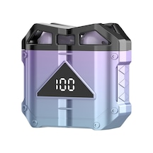 Lebihmurah JX30 Tws Bluetooth 5.3 Şarj Kutusu + Kulak İçi Kulaklık