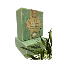 Darasabun Doğal Yosun Sabunu 140 Gr X 2 Adet Sku: Smg8690010519320