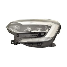 Renault Captur 2 On Far Sag 2020-2022 Depo 55111barldem2