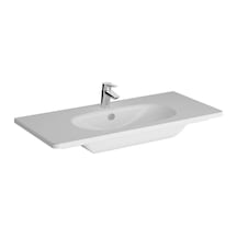 VitrA Zentrum Etajerli Lavabo 100 CM 7794B003-0001