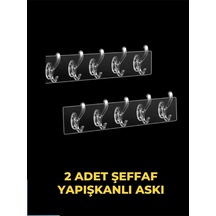 Şeffaf