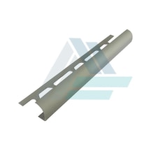 Ankara Teknik 12Mm Mat Seramik Fayans Diş Köşe Profili 100-Ad..