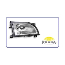 Ford Transit T12-t15 Far Sağ 1991-2000 Farba 12054e