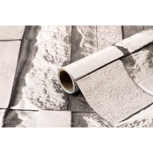 Bigpoint Yapışkanlı Folyo 2m Mermer Desen No:32 X 12 Rulo
