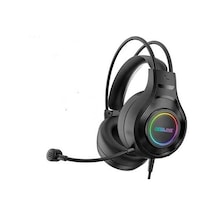Redline RGH-832 RGB Oyuncu Mikrofonlu Kulaklık