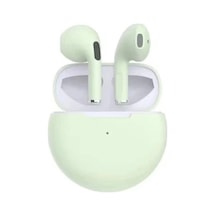 Earphones Air 12 TWS Bluetooth Kulaklık