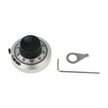 Çin B2-46 ,10-tur/çok Tur Pot Başlık