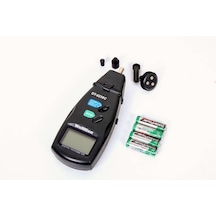 Lyk Dt-6236c Temaslı Temassız Devir Ölçer Takometre N11.72