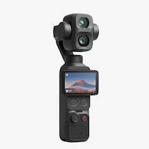 Djı Osmo Pocket 4 Pro 4p Vlog Combo İthalatçı li