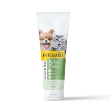 Petguard Relax Paste 100 G Petguard Relax Paste 100 G