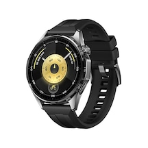 Huawei Watch GT 6 46 MM Akıllı Saat (Distribütör Garantili)