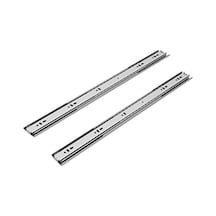 So Class Çekmece Rayı 43 Mm X 40 Cm Galvaniz Alüminyum