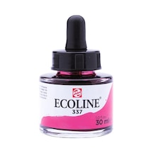 Talens Ecoline Sıvı Suluboya 30ml - Magenta 337