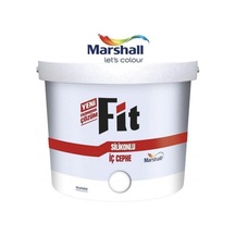 Fit Silikonlu 10kg Beyaz